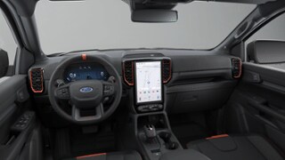 2026 Ford Ranger® Internal Image 2